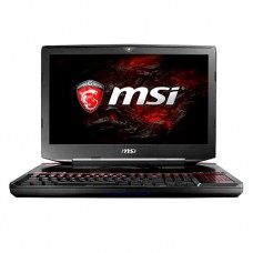 MSI GT83VR 6RF Titan SLI-i7-64gb-1tb-512gb